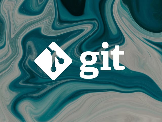 git