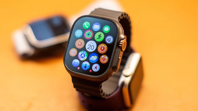 Apple Watch Series 10