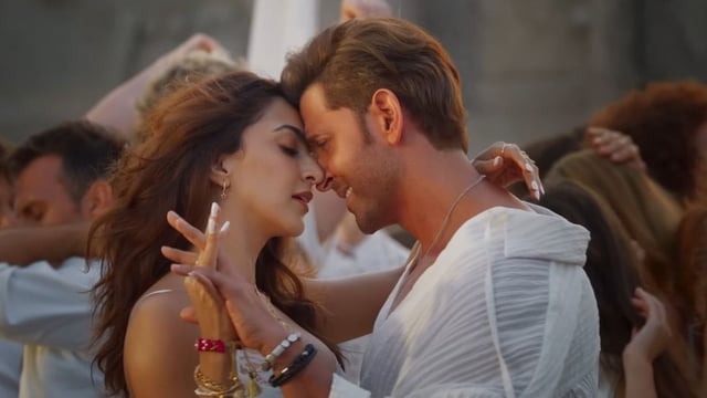 War 2 is part of YRF's expansive spy universe.