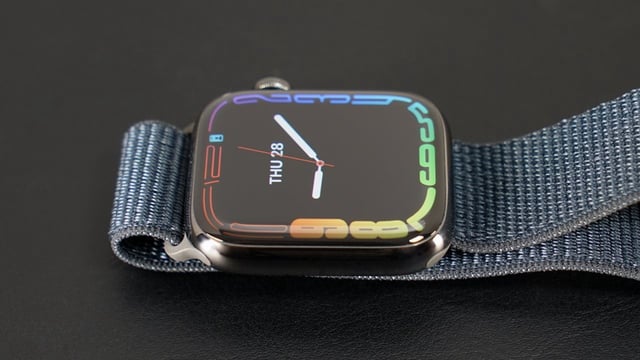 Apple can't claim Apple Watch carbon CO2 neutrality in Germany