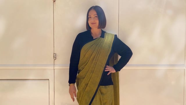 Pooja Bhatt Points Out Mumbai's Bad Condition Due To Potholes, Asks 'Is This Why Majority Of Roads Were Blocked?'