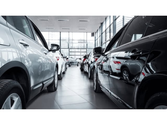 El Gobierno lanzó VUPRA, una plataforma digital que centraliza y simplifica los pagos de trámites automotores (Imagen Ilustrativa).