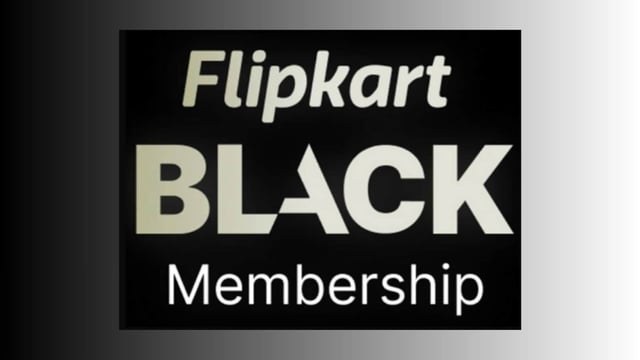 Flipkart has introduced its new Black Membership in India, offering free YouTube Premium, shopping rewards, and travel perks.