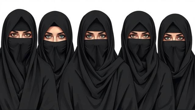 The Miss Palestine Deception: A Beauty Pageant Built on Lies