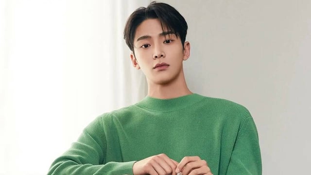 Rowoon's Military Enlistment CONFIRMED After Reassessment; To Begin Mandatory Service From THIS Date
