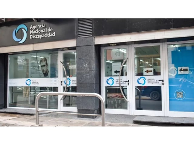 Continúa la investigación de las presuntas coimas en ANDIS.