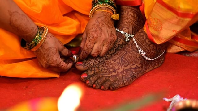 Nikki Bhati and Sanju Bishnoi Tragedy Exposes India’s Deep-Rooted Dowry Crisis: A Closer Look at the Dowry Prohibition Act, 1961 | Image: Pexels