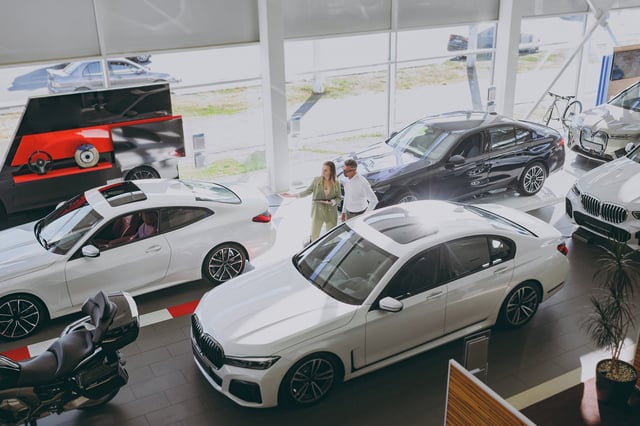 El Gobierno simplificó el trámite para la compraventa de autos y creó la Ventanilla Única de Pago Registral Automotor.