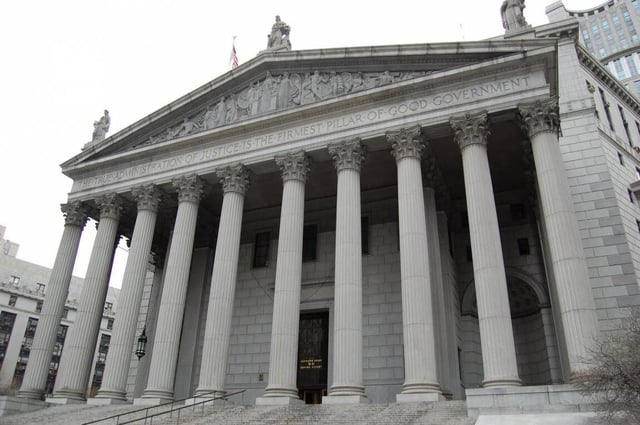 Fondos Buitre: la Justicia de EEUU falla otra vez a favor de Argentina