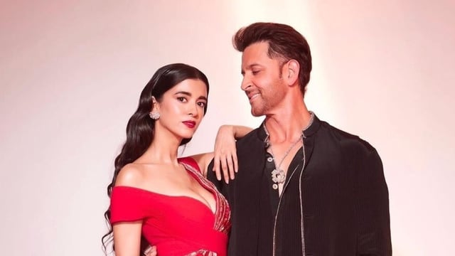 Hrithik Roshan has rented his sea-facing luxury property in Mumbai to his girlfriend Saba Grewal (Azad) for ₹75,000 a month for a year. (Photo for representational purposes only)