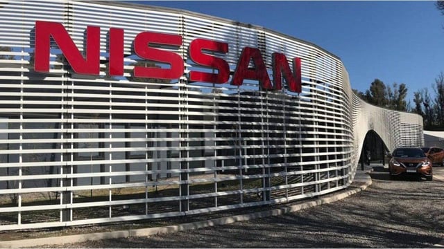 Mercedes-Benz retiró su inversión en Nissan
