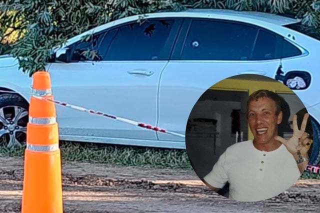 El impactante prontuario del asesino, ligado al crimen de “La Clotta” Lanzetta.