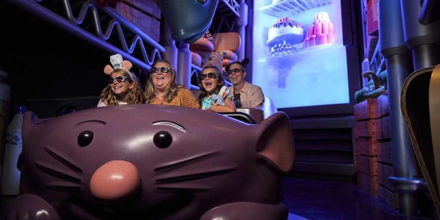 Credit: Disney