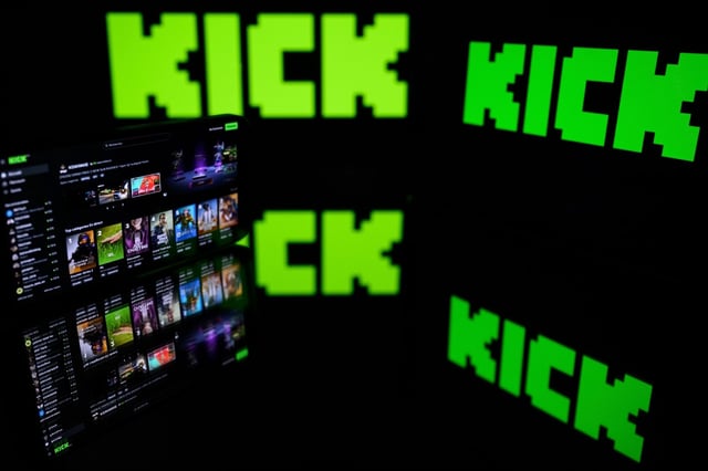 La procureure de Paris a annoncé mardi 26 août 2025 l’ouverture d’une enquête sur les pratiques de la plateforme de streaming Kick.