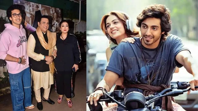 Sunita Ahuja  | Image: Instagram