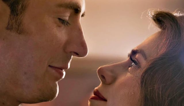 Chris Evans & Hayley Atwell Have Reportedly Begun Filming Their Scenes For AVENGERS: DOOMSDAY - SPOILERS