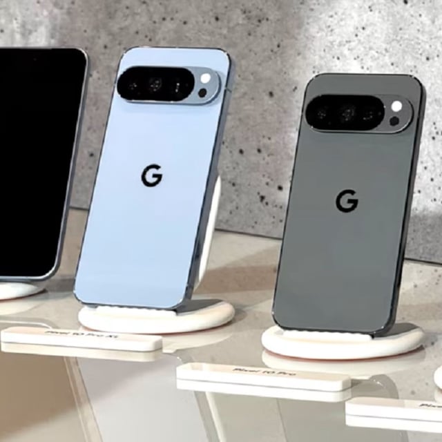 Nutzer können mit dem Google Pixel 10 WhatsApp-Anrufe ohne Internet annehmen