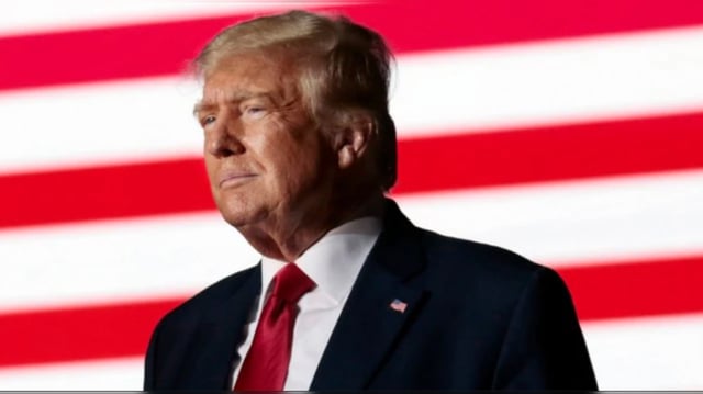 Psychologists warn Donald Trump’s worsening motor skills may indicate early signs of dementia.