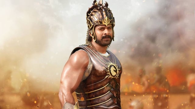 Baahubali The Epic Teaser OUT: Excited Fans Go 'Jai Mahishmati' As They 'Can't Wait' To Witness Prabhas' Blockbuster