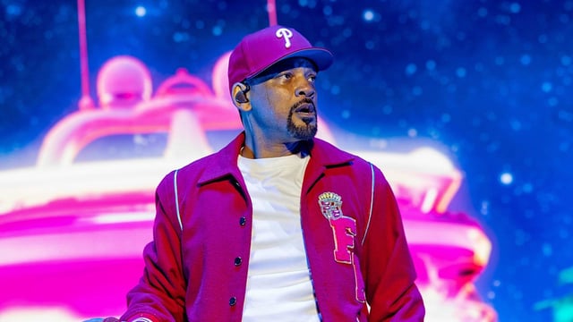 Was Fans jetzt in einem Video von Superstar Will Smith entdeckt haben.
