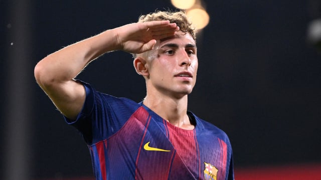 FBL-ESP-JOAN GAMPER-BARCELONA-COMO