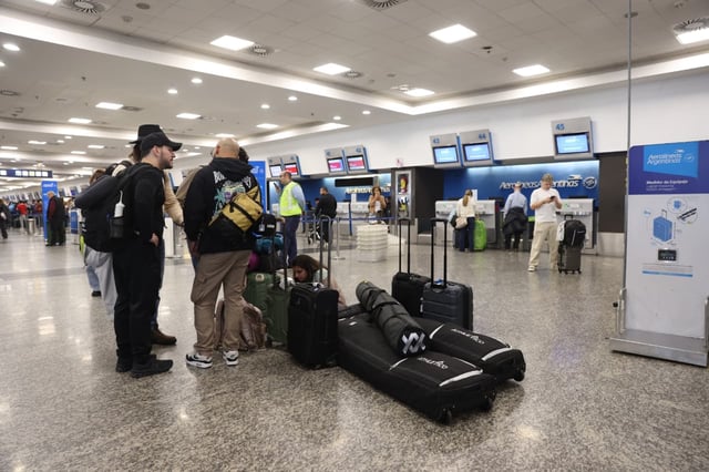 Aeroparque