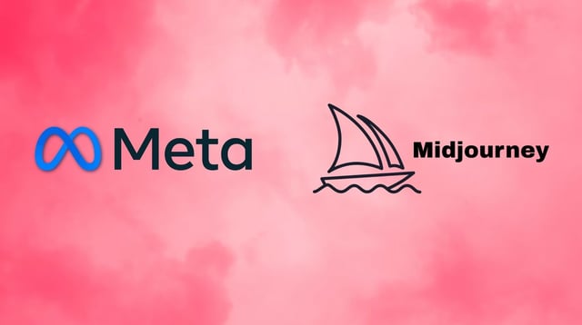 Meta partners with Midjourney to boost AI image and video tools