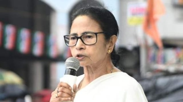 The Prime Minister should respect my chair as I respect his. I never expected him to call the people of West Bengal thieves, CM Mamata Banerjee said.