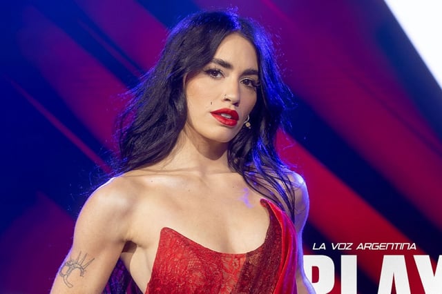 La Voz Argentina: los nombres que Lali Espósito salvó en la ronda de Playoffs