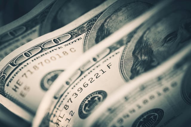 A cuánto cotiza el dólar este martes 26 de agosto de 2025.