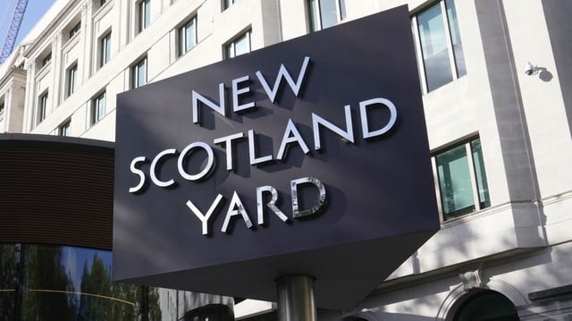 The detectives were arrested on suspicion of perverting the course of justice, misconduct in public office and corrupt or improper exercise of police powers