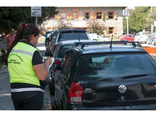 ¿Cómo evitar que te cobren una infracción?