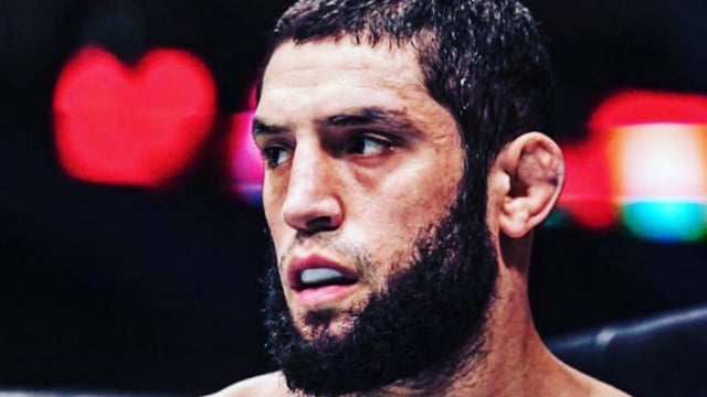 Ikram Aliskerov - Image credit @ikram_aliskerov Instagram