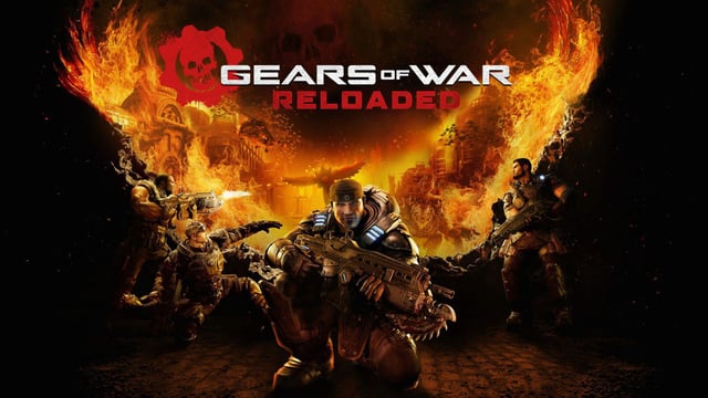 Gears of War: Reloaded review