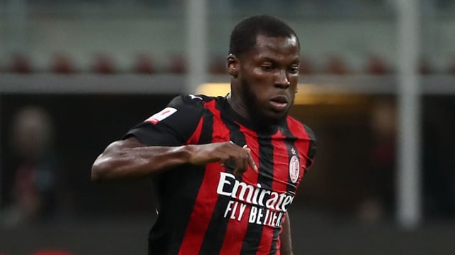 AC Milan v SSC Bari - Coppa Italia