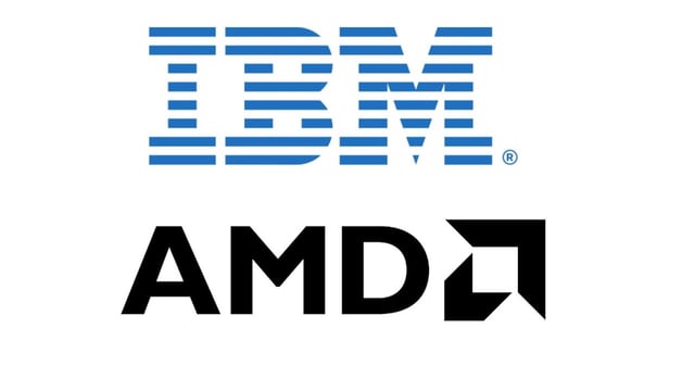 IBM and AMD announce partnership to develop next-gen quantum supercomputing infrastructure