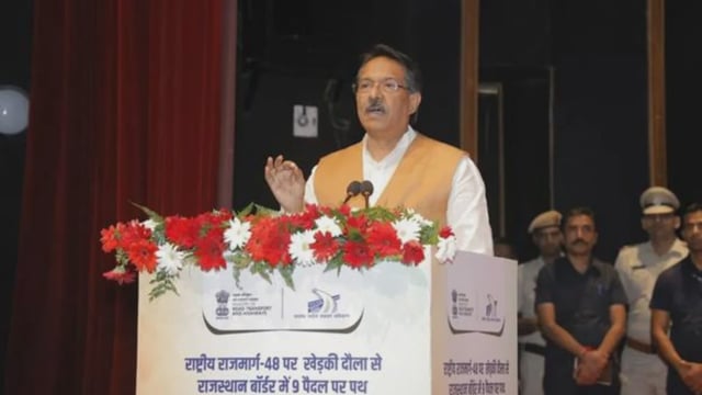 Photo: X/@PIB_India