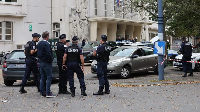 Les suspects avaient été interpellés les 29 et 30 juillet dans le cadre d’une enquête ouverte en avril 2025. (image d’illustration)