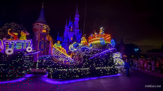 Disney Starlight: Dream the Night Away