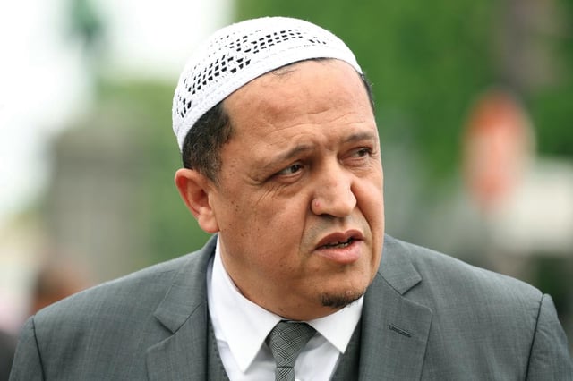 L'eurodéputée insoumise Rima Hassan accusée d’avoir lancé une «fatwa» contre l’imam de Drancy