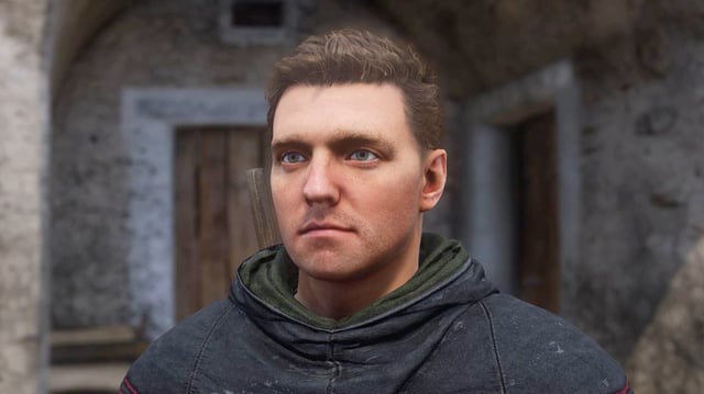 Kingdom Come Deliverance 2’s final expansion has you “curing medieval Covid”