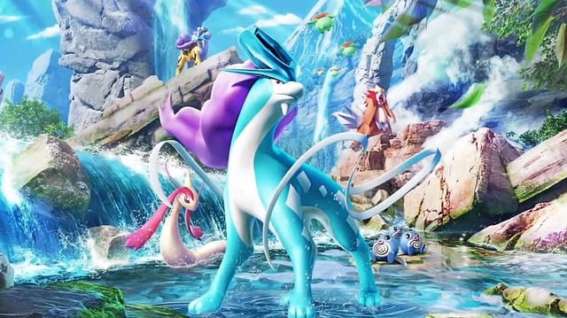 Image: Creatures, DeNA/The Pokémon Company via Polygon