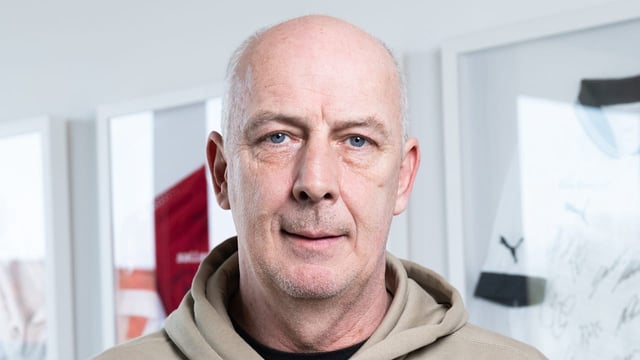 Sport 1 holt die beliebte Sendung „Fantalk“  wieder ins Programm! Start: 17. September