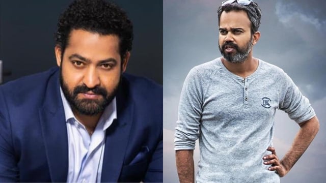NTR x Neel: Jr NTR, Prashanth Neel To Kick Start Second Schedule Of Pan India Film In September - Report