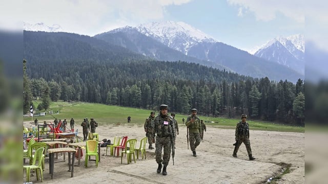India Pakistan