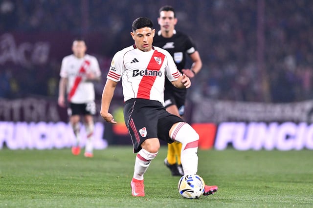 River Plate pelea en todos los frentes en el segundo semestre de la temporada y quiere dar un paso más en la Copa Argentina