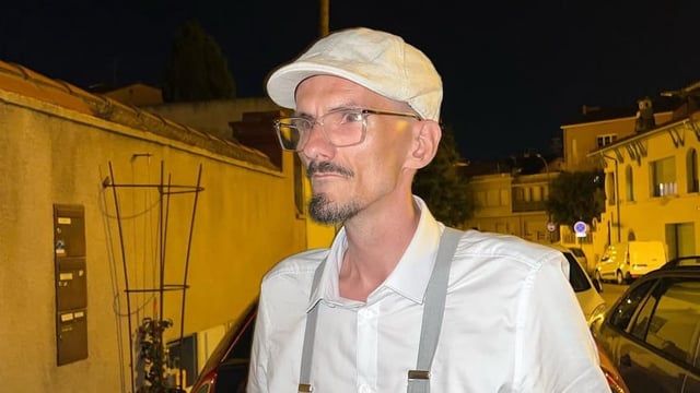 Streamer Jean Pormanove starb während eines Livestreams. Jetzt äußert sich seine Familie.