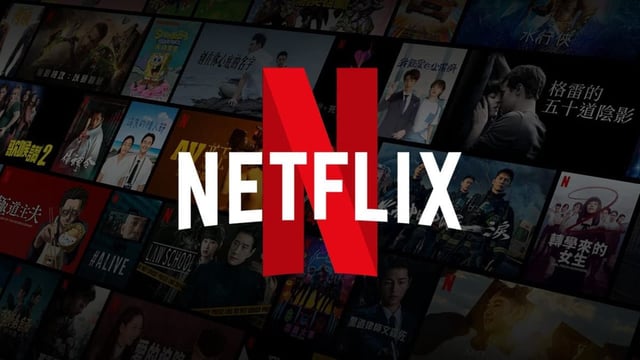 ¿Cuál es la serie argentina del 2016, que está entre las más vistas de Netflix?