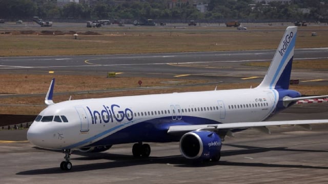 IndiGo block deal: Gangwal Group to offload 3.1% InterGlobe stake for Rs 7,027 crore