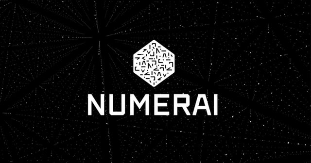 Photo: Numerai